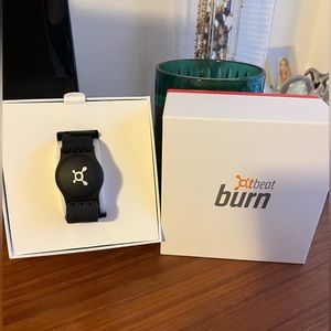 Official Orangetheory Beat Burn